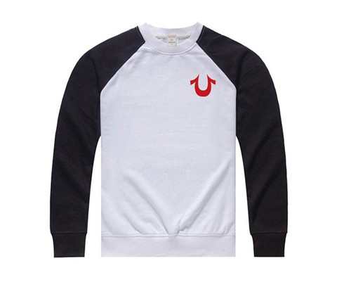 true religion Sweatshirt-023