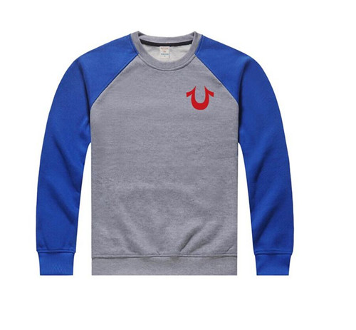 true religion Sweatshirt-026