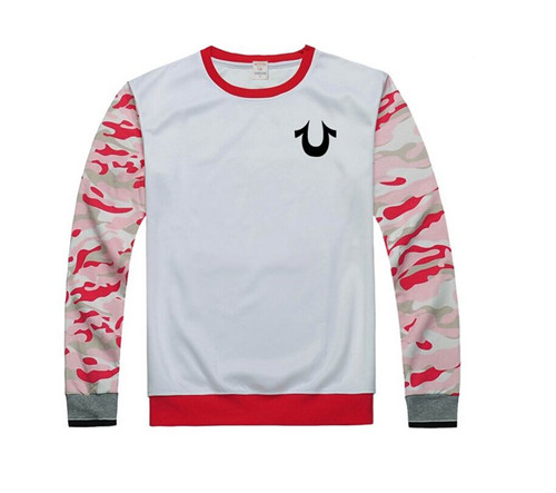 true religion Sweatshirt-005