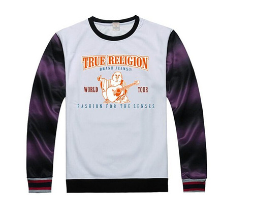 true religion Sweatshirt-050