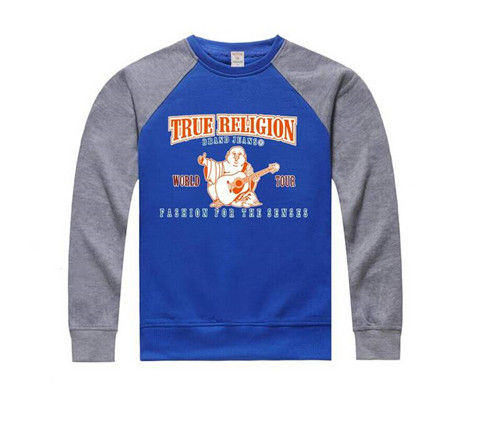true religion Sweatshirt-059