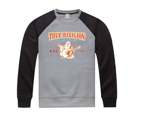 true religion Sweatshirt-061