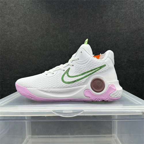 Kevin Durant's TREY 6-M-0001
