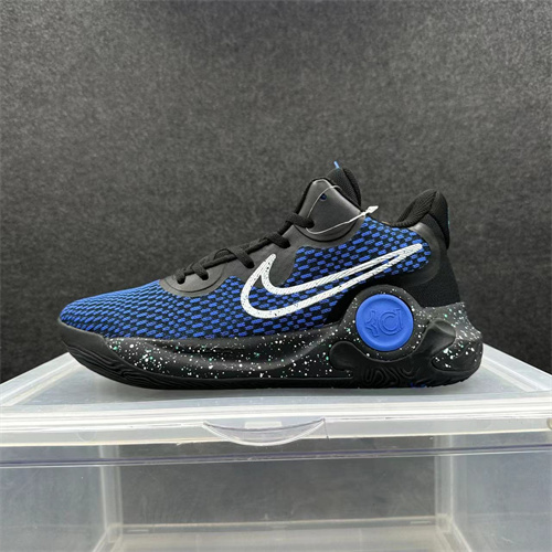 Kevin Durant's TREY 6-M-0007