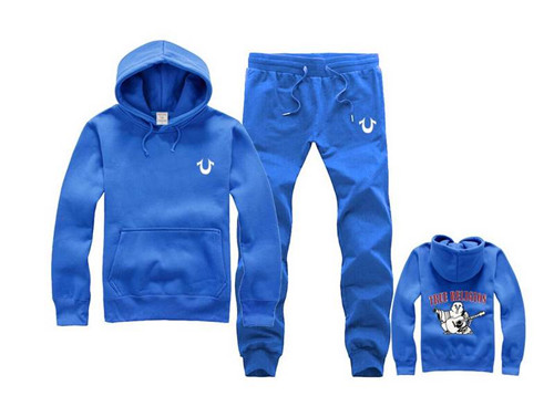 true Religion(Man)suits-299