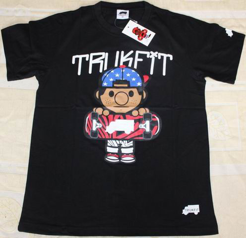 TRUKFIT T-shirt-010