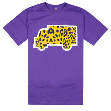 TRUKFIT T-shirt-135