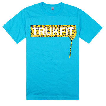 TRUKFIT T-shirt-142