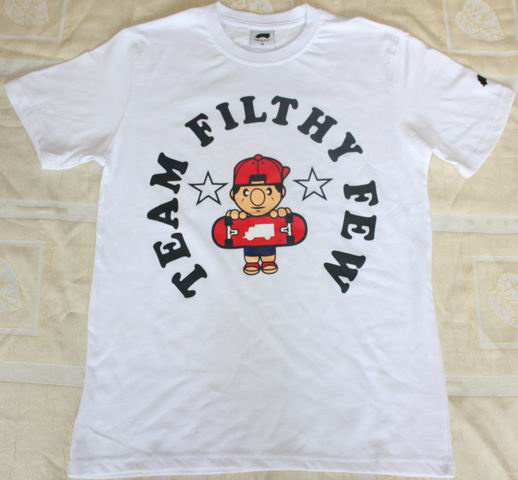 TRUKFIT T-shirt-014