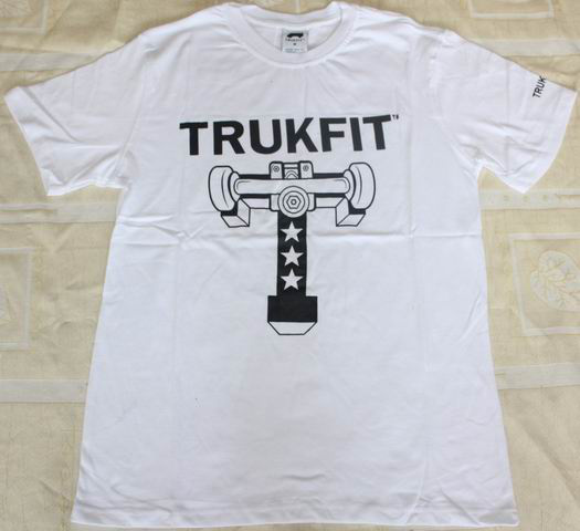 TRUKFIT T-shirt-018