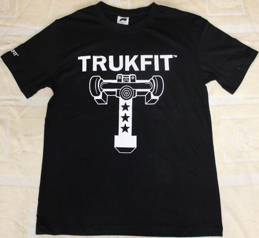 TRUKFIT T-shirt-019