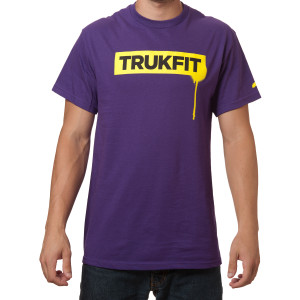 TRUKFIT T-shirt-030