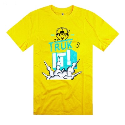 TRUKFIT T-shirt-074