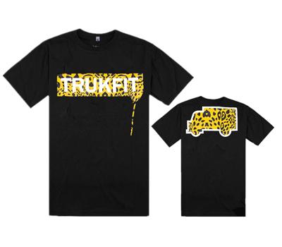 TRUKFIT T-shirt-083