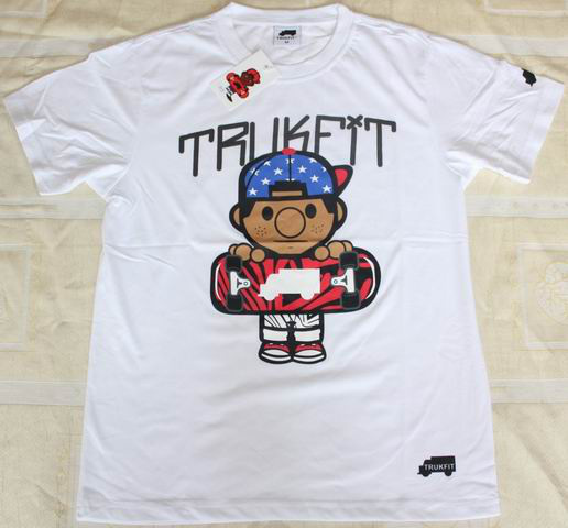 TRUKFIT T-shirt-009