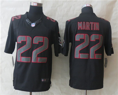 Tampa Bay Buccaneers Limited Jersey-002