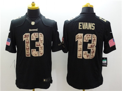 Tampa Bay Buccaneers Limited Jersey-005