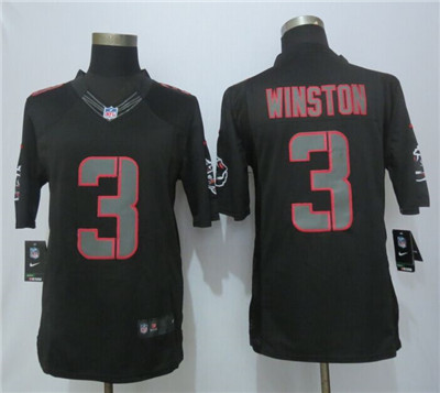 Tampa Bay Buccaneers Limited Jersey-007