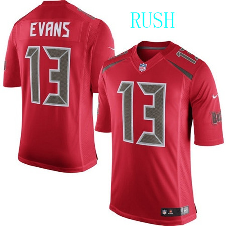 Tampa Bay Buccaneers Limited Jersey-036