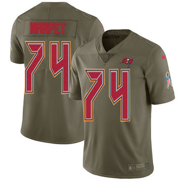 Tampa Bay Buccaneers Limited Jersey-056