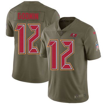 Tampa Bay Buccaneers Limited Jersey-078
