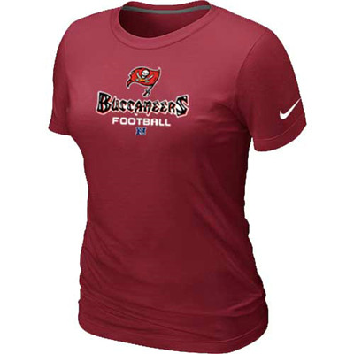 NFL Women's T-Shirt(4)-297