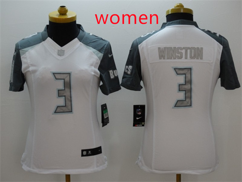 Tampa Bay Buccaneers women Jerseys-0001