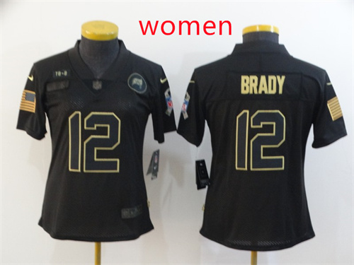 Tampa Bay Buccaneers women Jerseys-0010