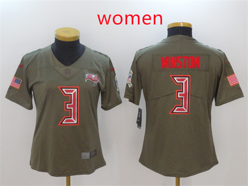 Tampa Bay Buccaneers women Jerseys-0003