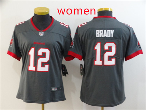 Tampa Bay Buccaneers women Jerseys-0008