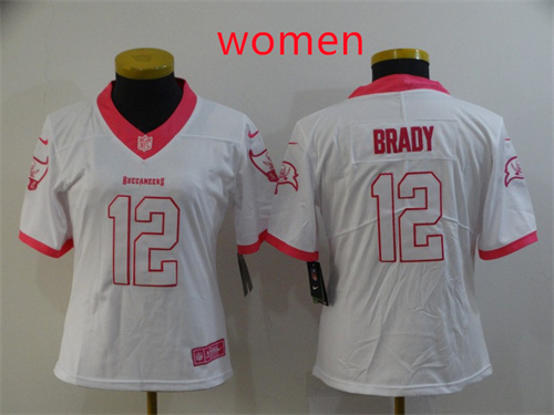 Tampa Bay Buccaneers women Jerseys-0009