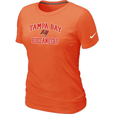 NFL Women's T-Shirt(5)-374
