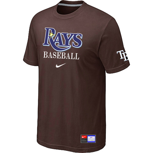 Tampa Bay Rays T-Shirt-003