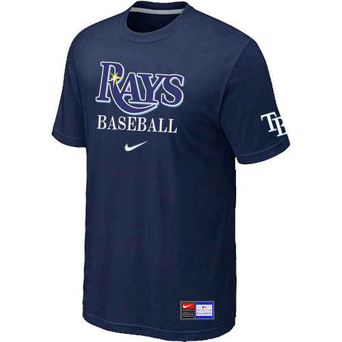 Tampa Bay Rays T-Shirt-004