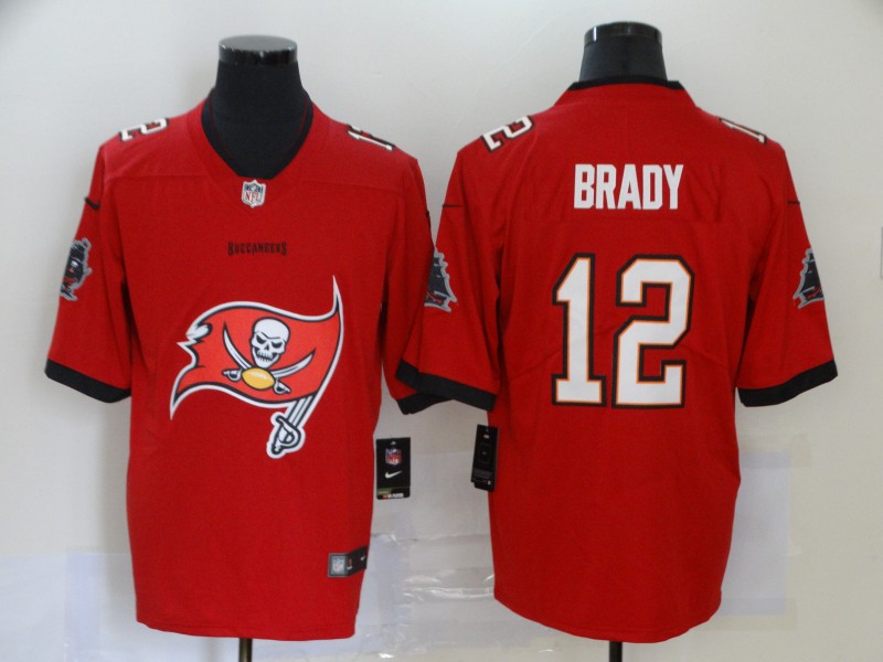 Tampa Bay Buccaneers Limited Jersey-234