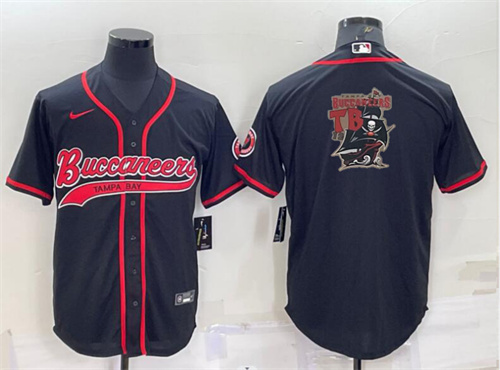 Tampa Bay Buccaneers Limited Jersey-282