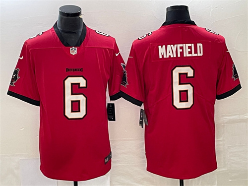 Tampa Bay Buccaneers Limited Jersey-0312
