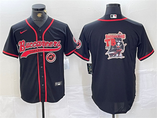 Tampa Bay Buccaneers Limited Jersey-0329