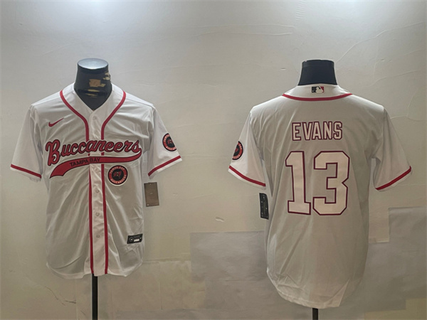 Tampa Bay Buccaneers Limited Jersey-0364