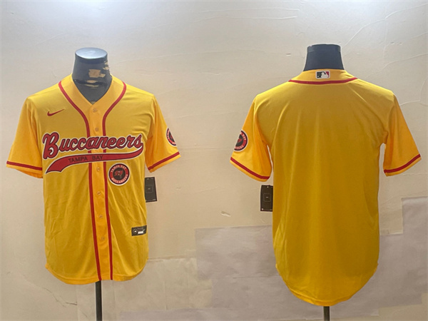 Tampa Bay Buccaneers Limited Jersey-0369