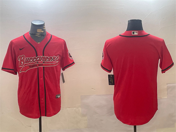 Tampa Bay Buccaneers Limited Jersey-0375