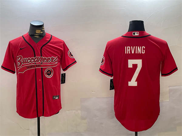 Tampa Bay Buccaneers Limited Jersey-0381