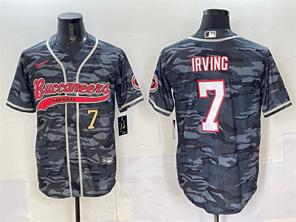 Tampa Bay Buccaneers Limited Jersey-0395