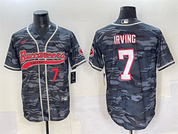 Tampa Bay Buccaneers Limited Jersey-0397