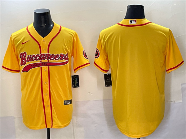 Tampa Bay Buccaneers Limited Jersey-0406