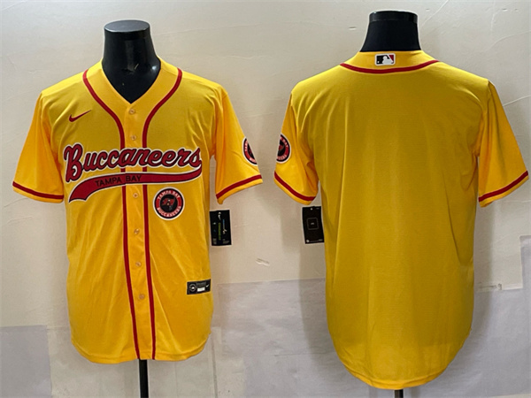 Tampa Bay Buccaneers Limited Jersey-0408