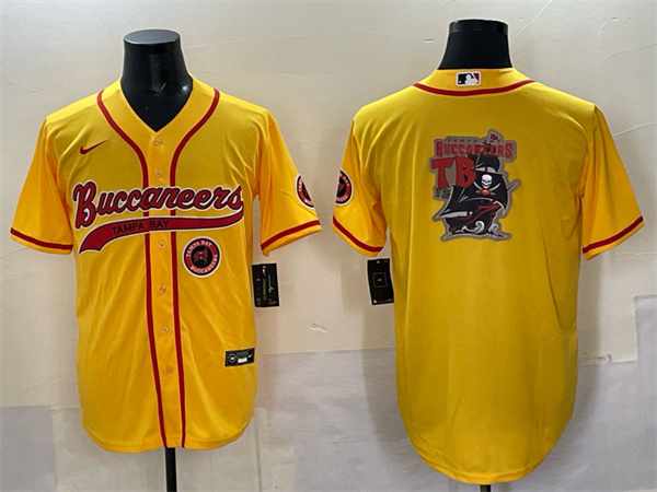 Tampa Bay Buccaneers Limited Jersey-0411