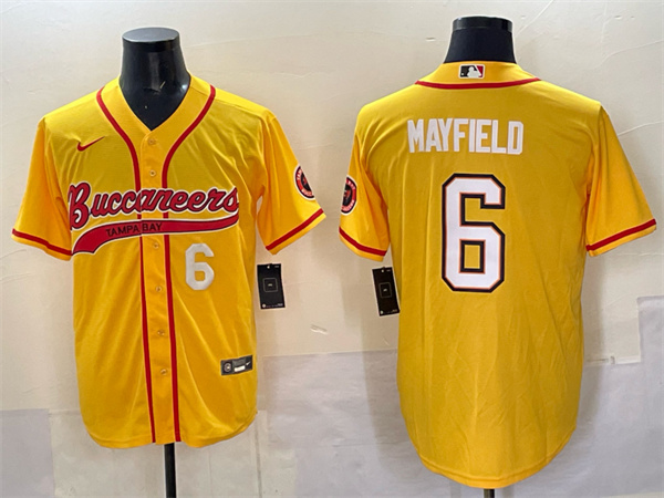 Tampa Bay Buccaneers Limited Jersey-0416