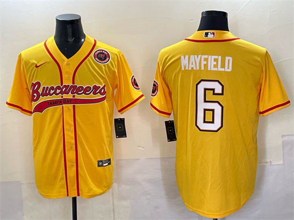 Tampa Bay Buccaneers Limited Jersey-0417