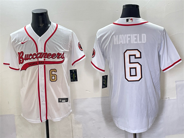 Tampa Bay Buccaneers Limited Jersey-0429